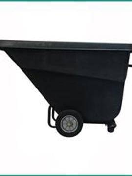 Janitorial Supplies General - Cart Service Tilt Truck